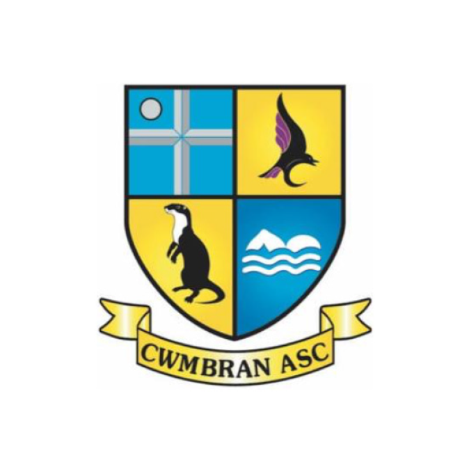 Cwmbran Otters Amateur Swimming Club