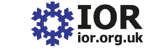 The Institute of Refrigeration